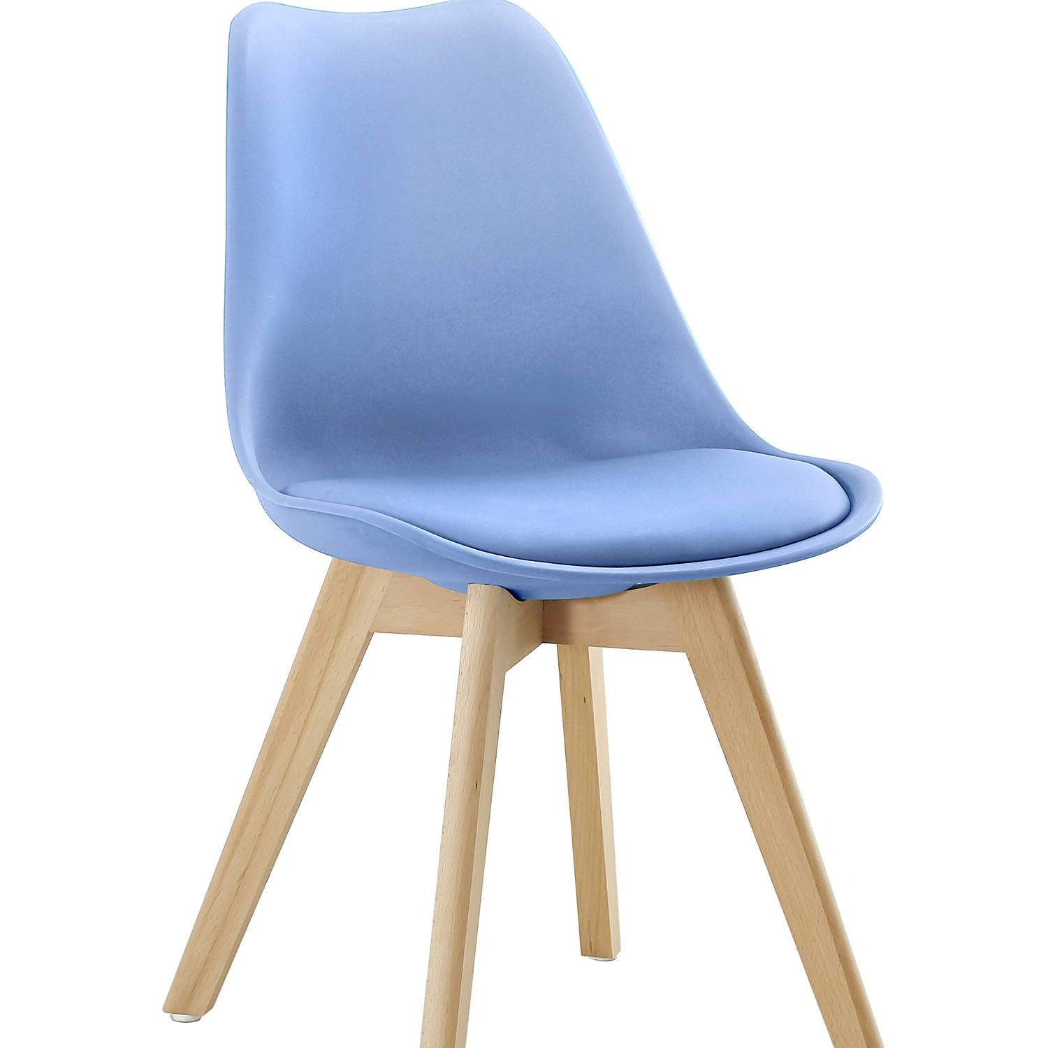 Harmony Tulip Chair