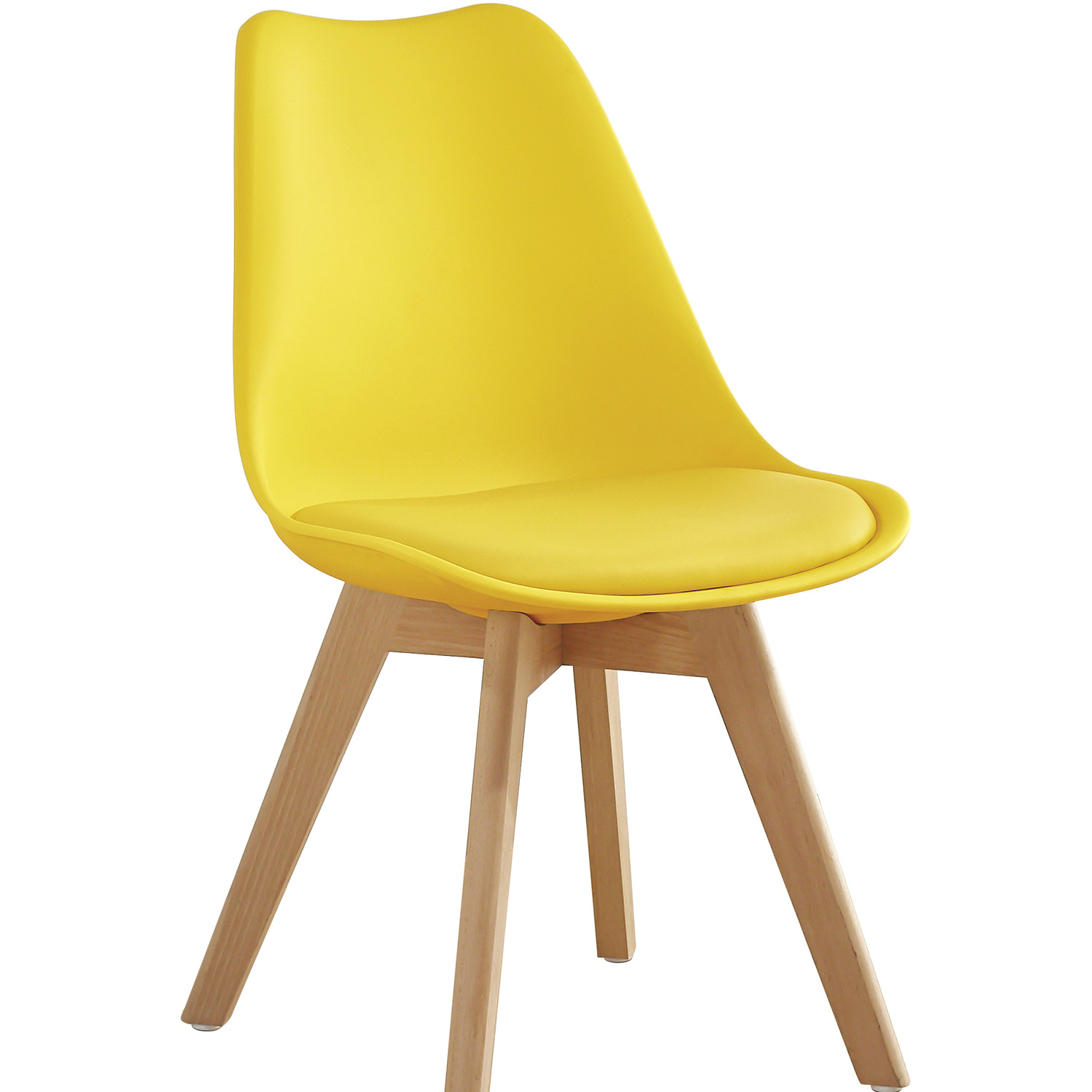 Harmony Tulip Chair
