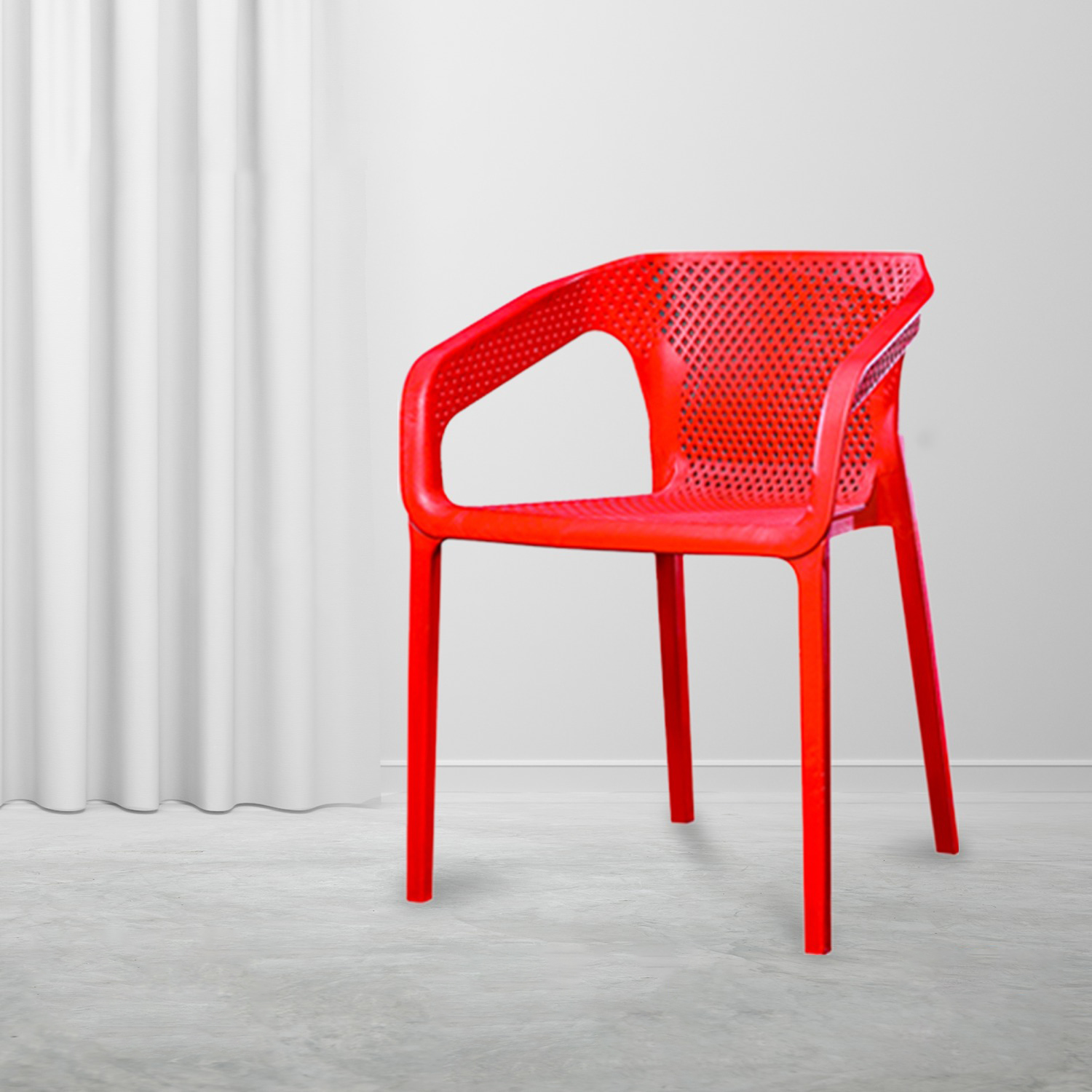 Diamond Chair