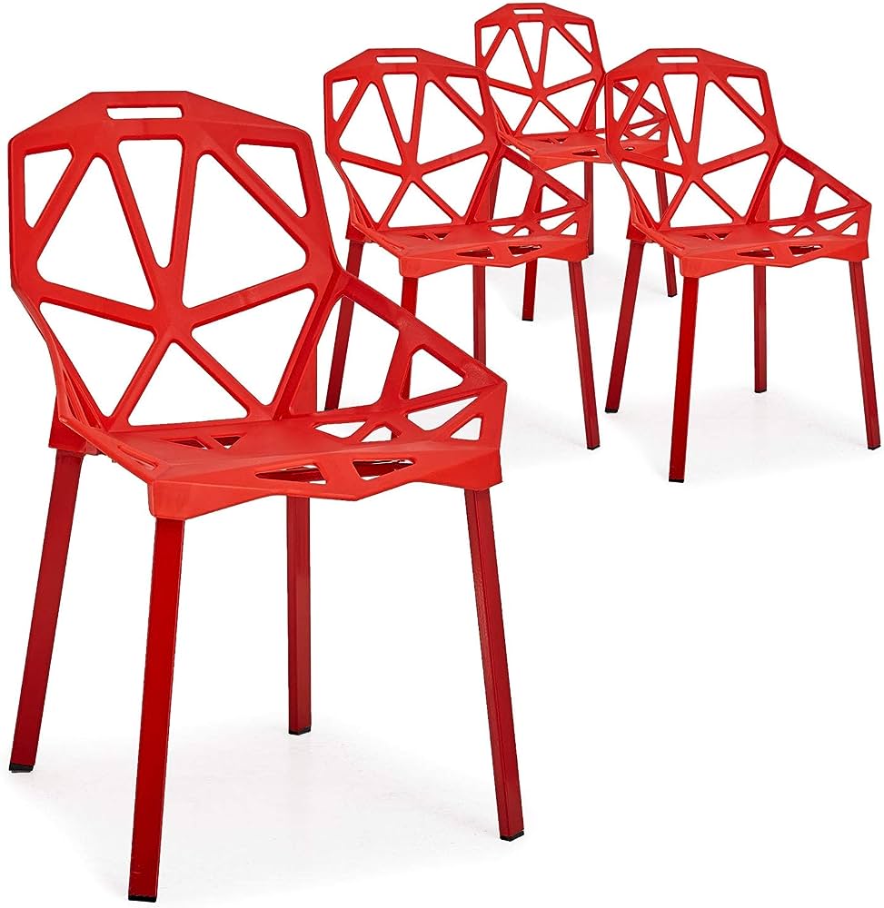 Spider Chair