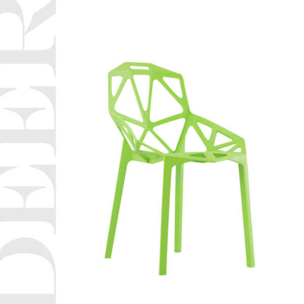 Spider Chair