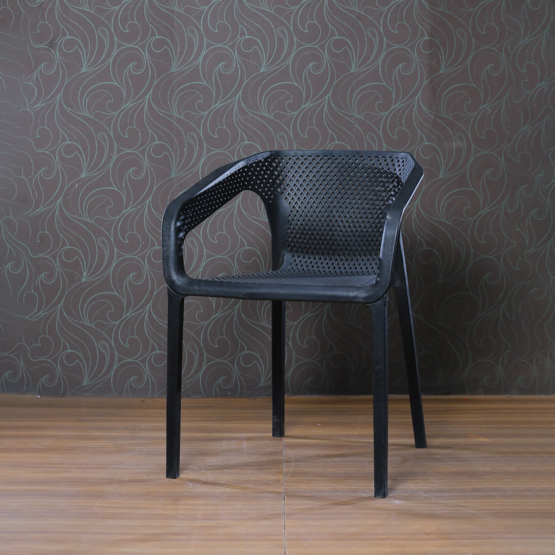 Golden Chair
