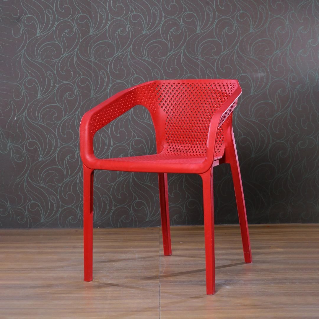 Golden Chair