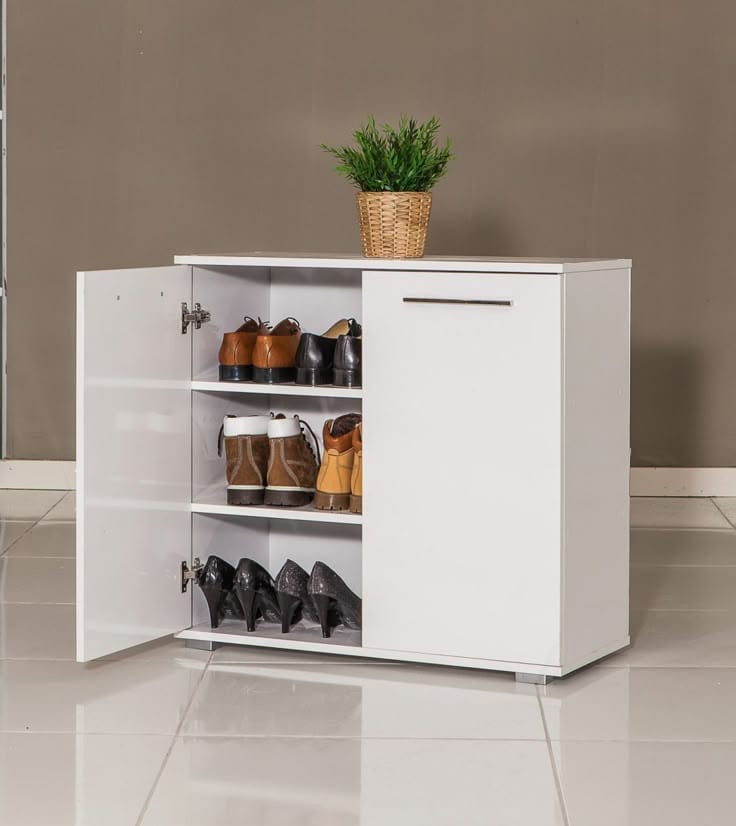 Shoerack