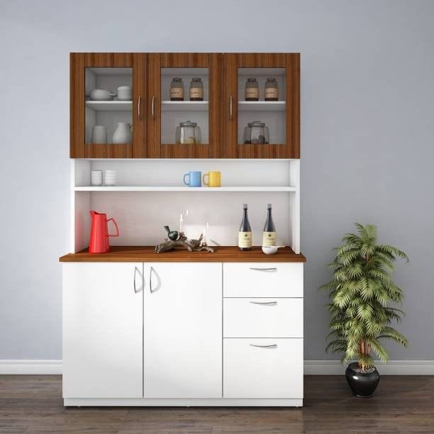 Oven Cabinet