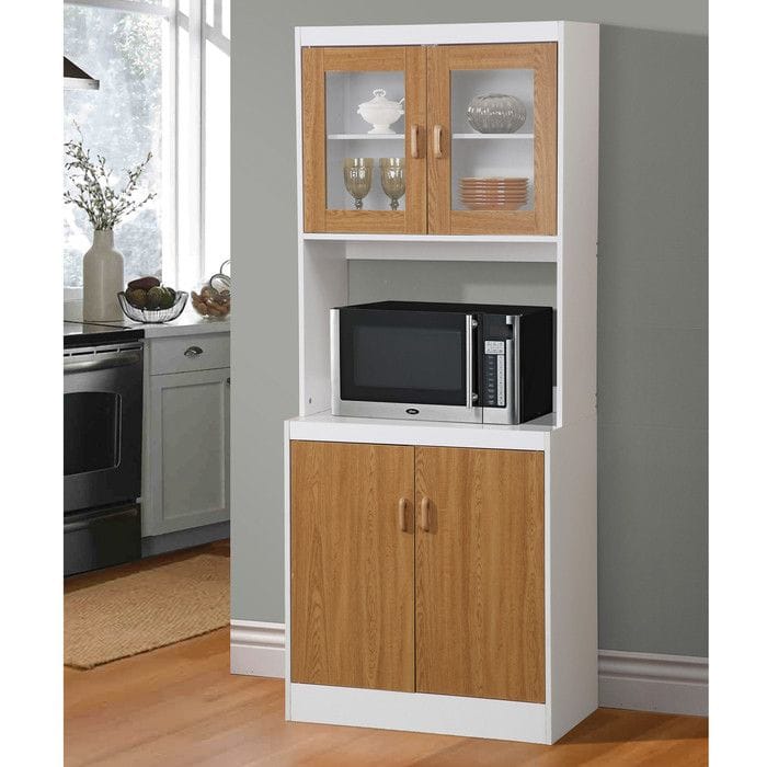 Oven Cabinet
