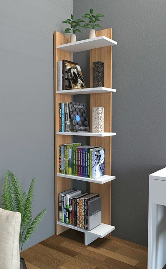 Bookshelf