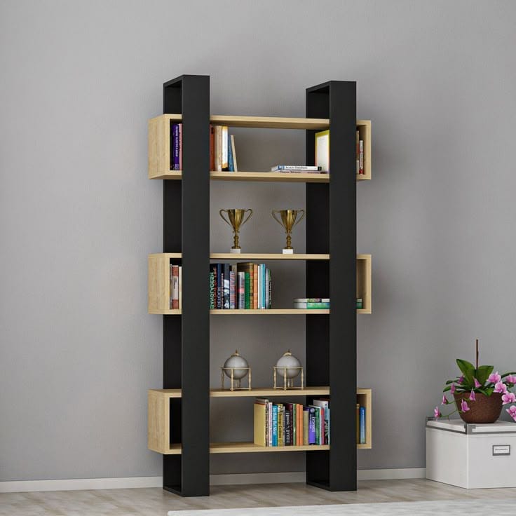 Bookshelf