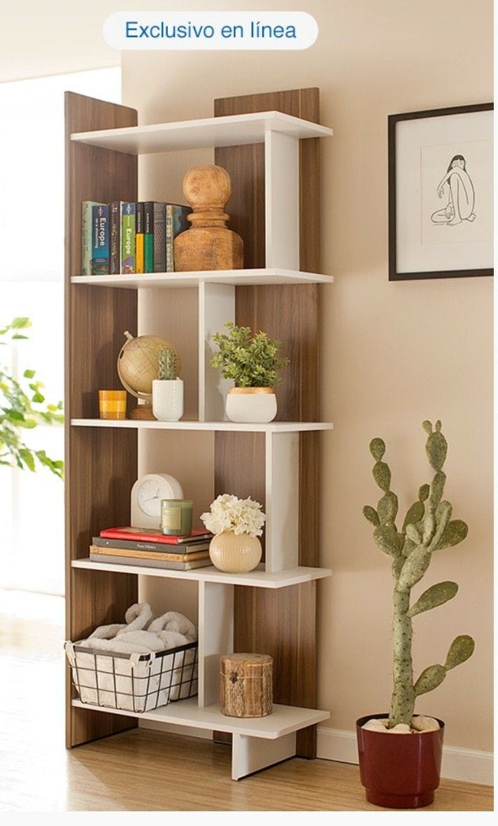 Bookshelf