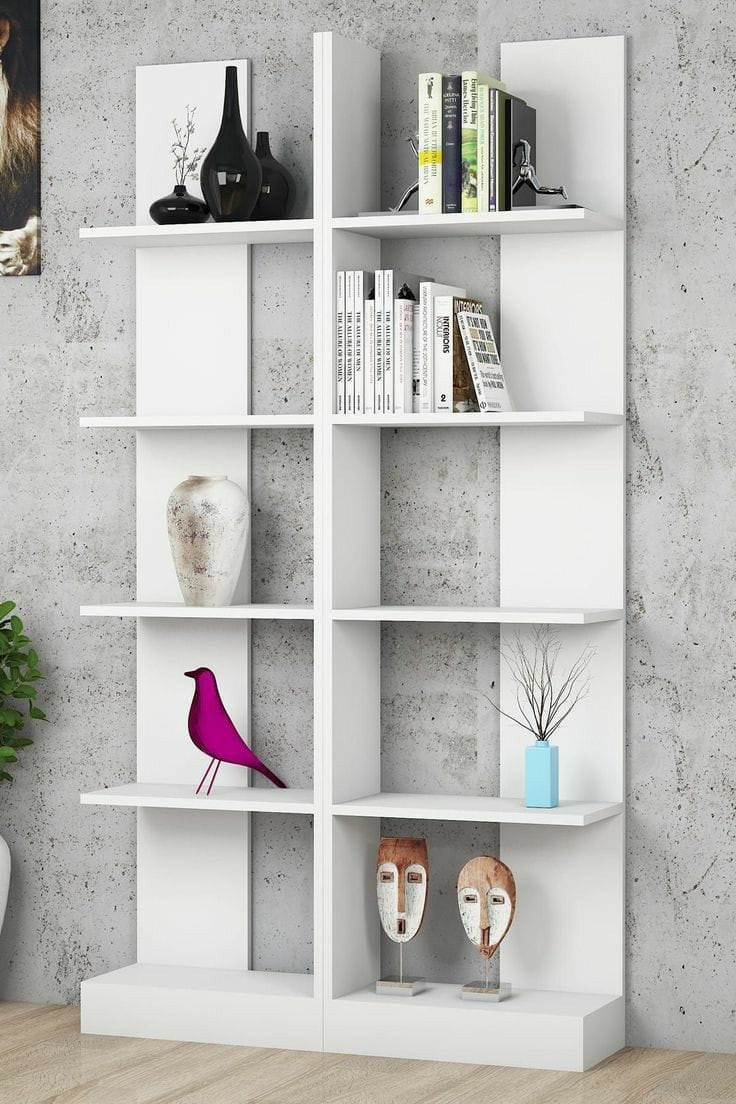 Bookshelf