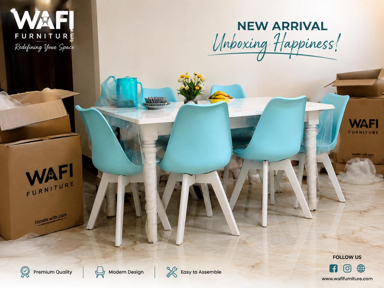 Dining Set