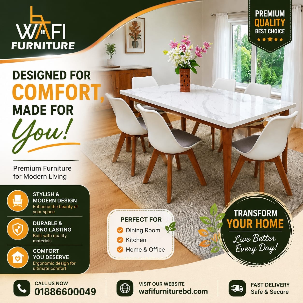 Dining Set
