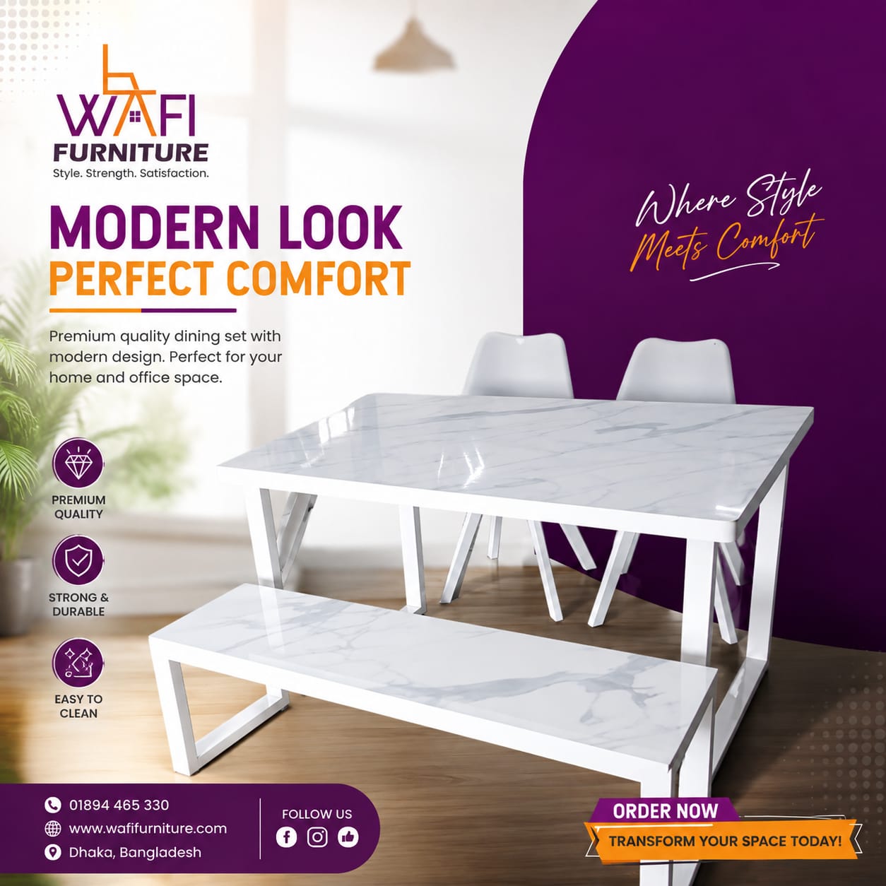 Dining Set