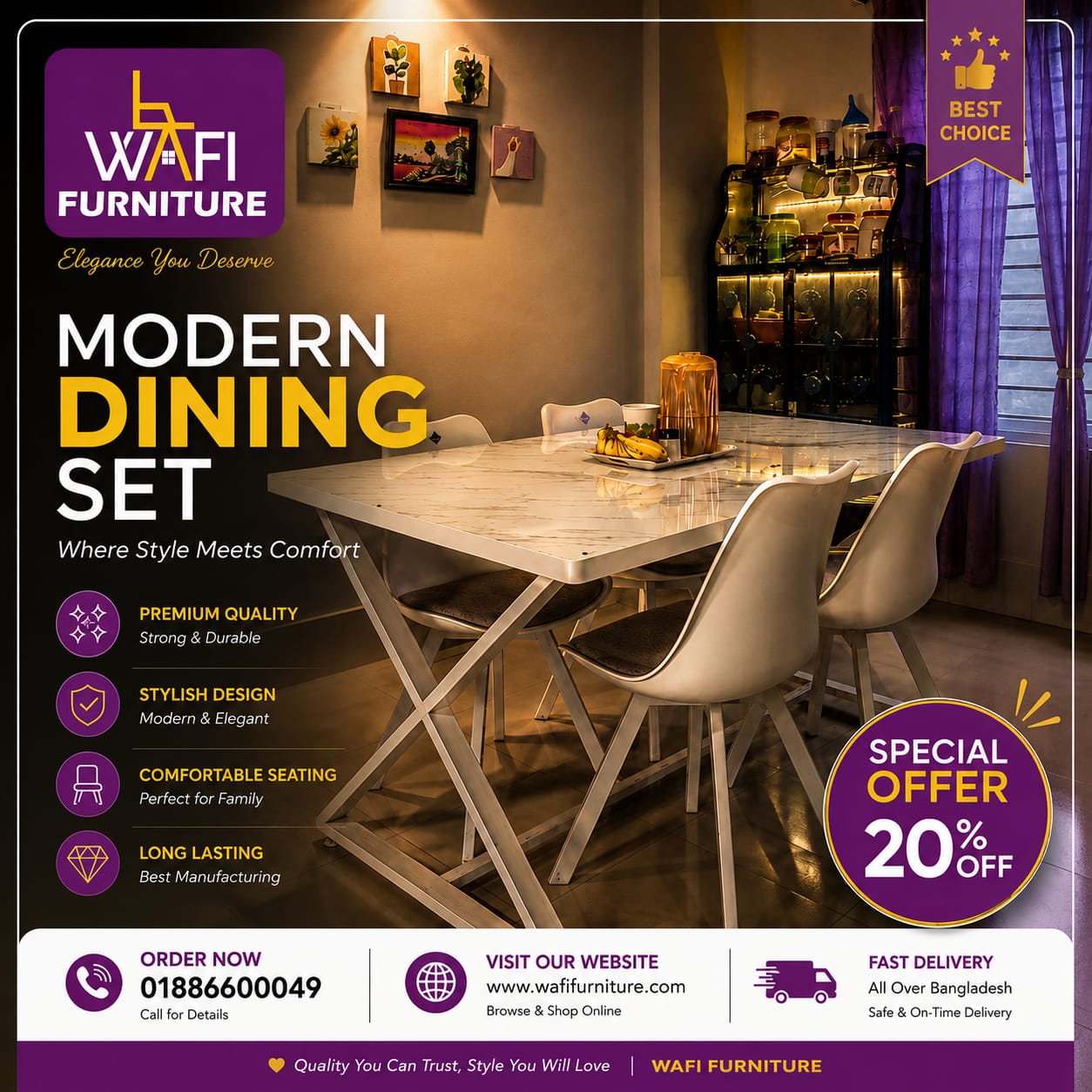 Dining Set