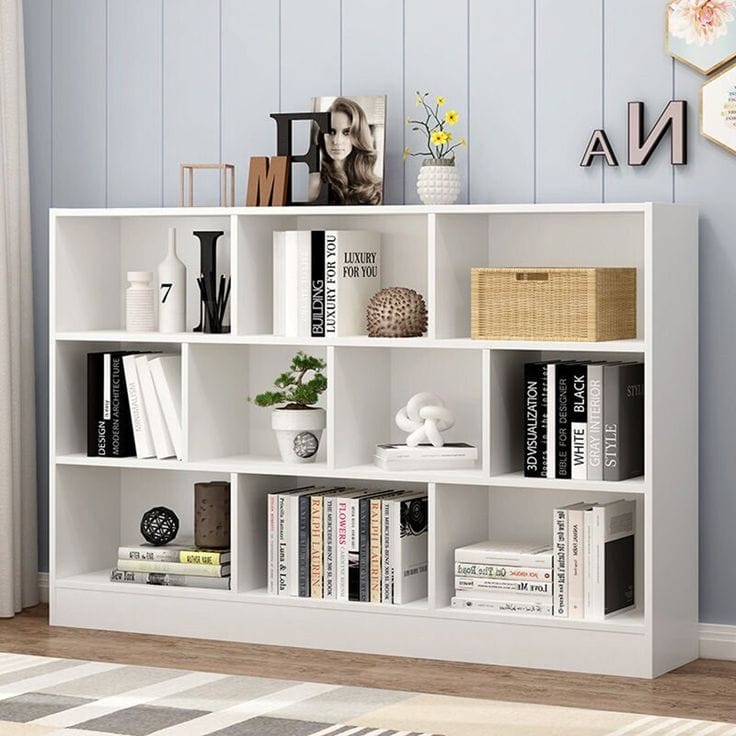 Bookshelf