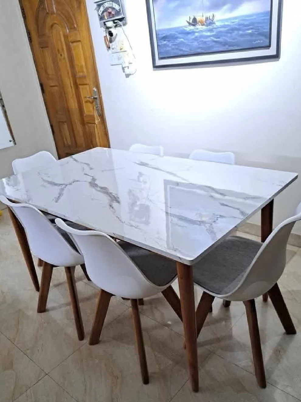 Classic Chair