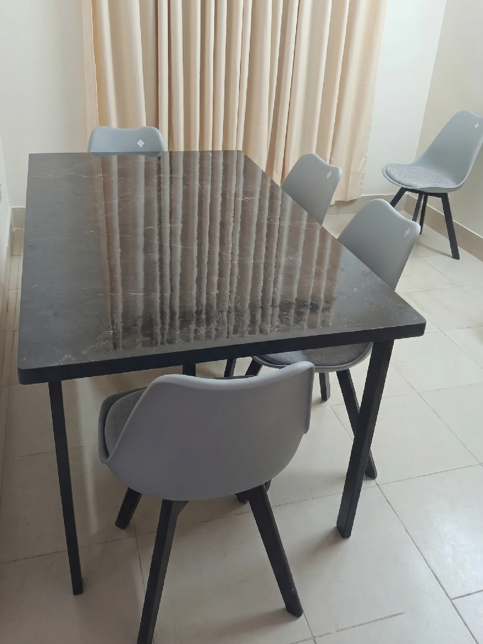 Classic Chair